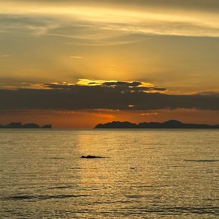 Coco Canopy Boutique Resort Koh Jum Bagian luar foto