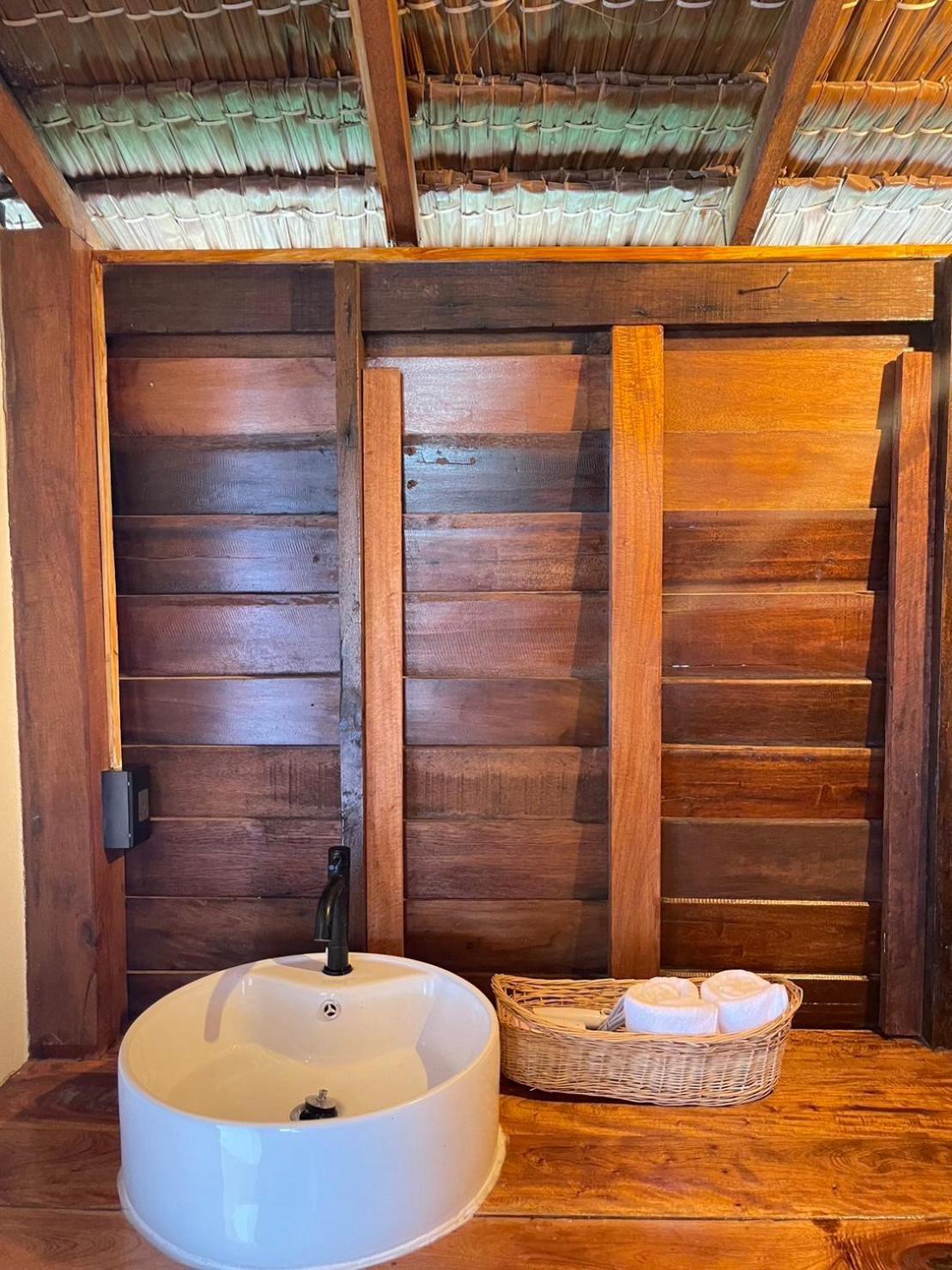 Coco Canopy Boutique Resort Koh Jum Bagian luar foto